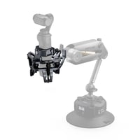 Hydra Alien Mini用衝撃吸収ヘッド Insta360 Luna Ultra/ Luna Pro専用 (HDA-T15-SAH3-TG)