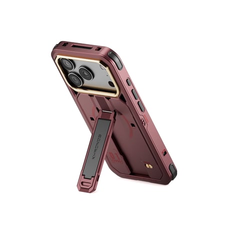 Khronos Core iPhone 18 Pro用ケース [予約商品]