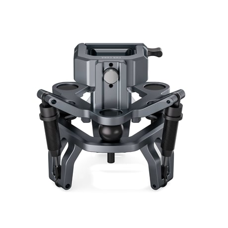Hydra Alien Mini用衝撃吸収ヘッド Insta360 Luna Ultra/ Luna Pro専用 (HDA-T15-SAH3-TG)