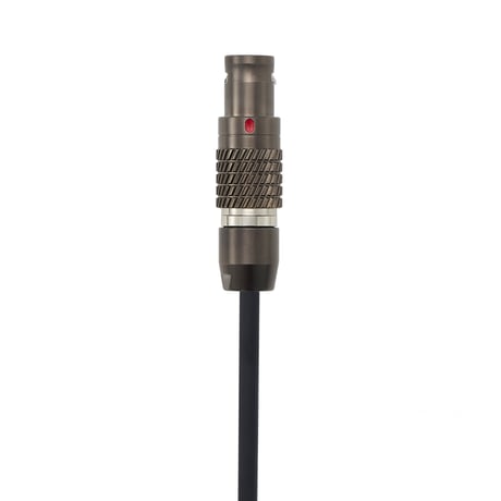 DJI SDR Transmission 2 ジンバル制御ケーブル（USB-C - 4ピン）