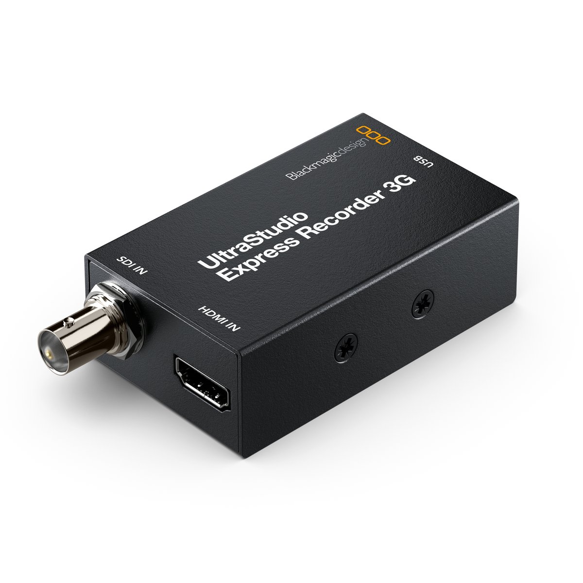 Blackmagic Design UltraStudio Express 箱付 Blackmagic Design UltraStudio Express Recorder