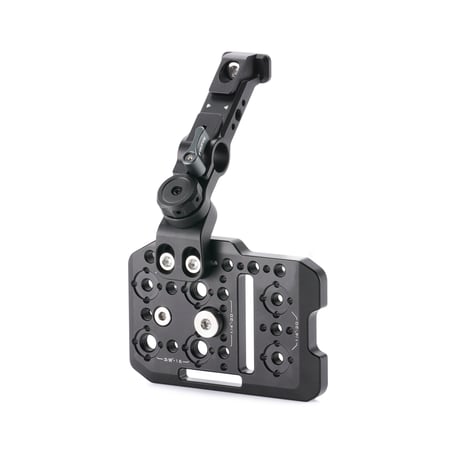 TILTA ソニー FX6用 ヘビーデューティー縦位置マウントブラケット (ES-T20-VMB)