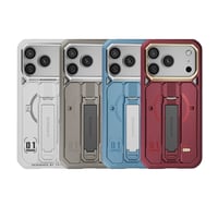 Khronos Core iPhone 18 Pro用ケース [予約商品]