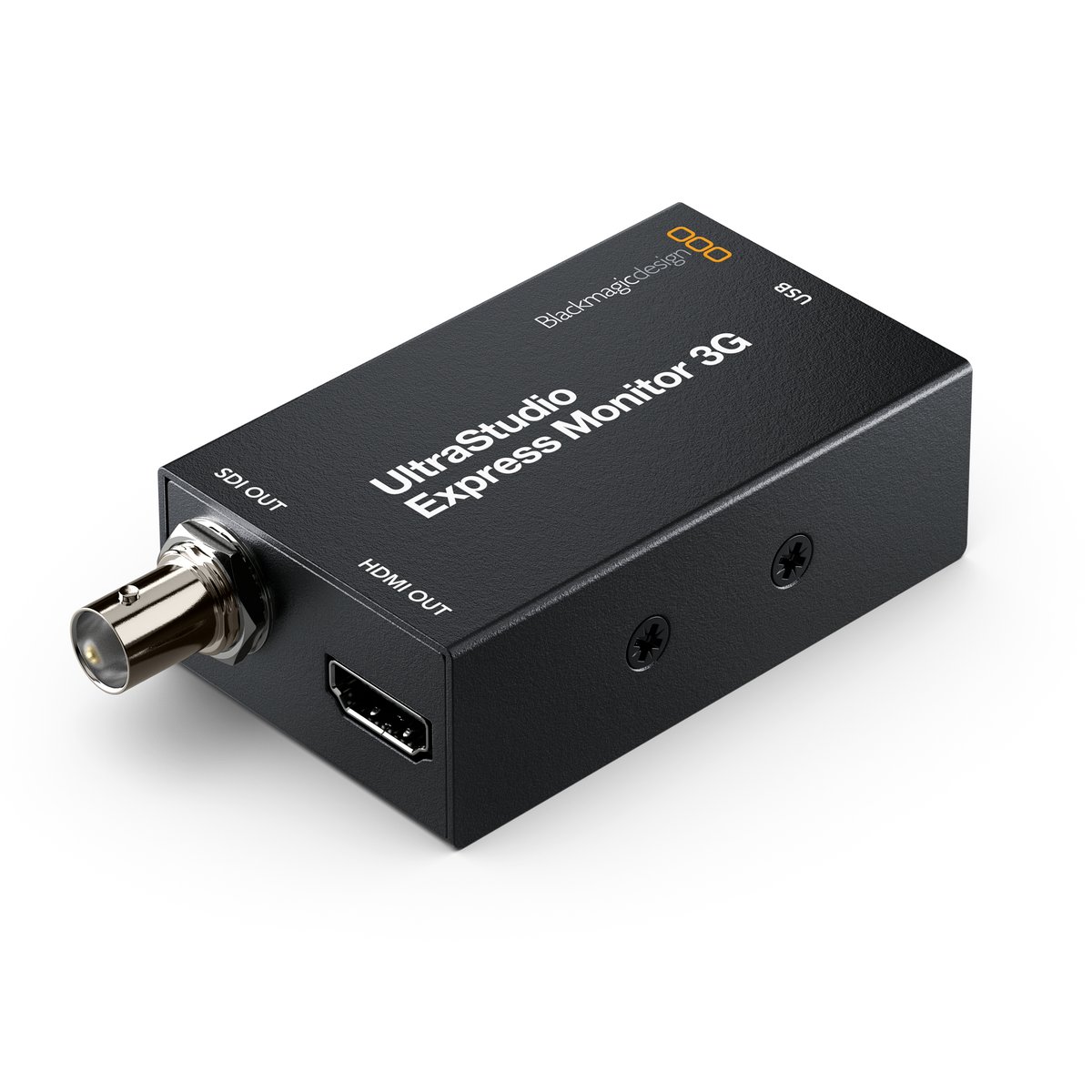 Blackmagic Design UltraStudio Express Monitor 3
