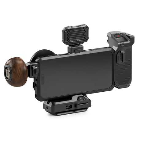 Khronos iPhone 18 Pro/Pro Max アルティメットキット [予約商品]
