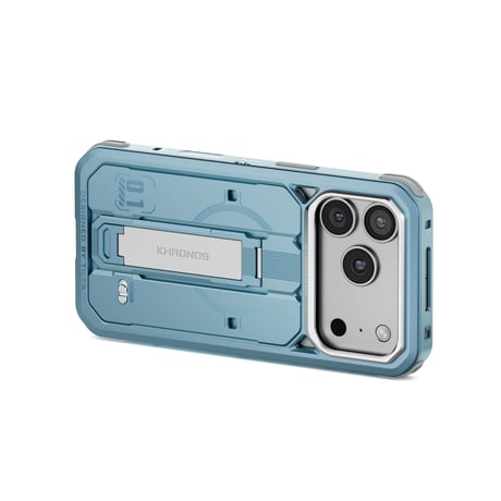 Khronos Core iPhone 18 Pro用ケース [予約商品]