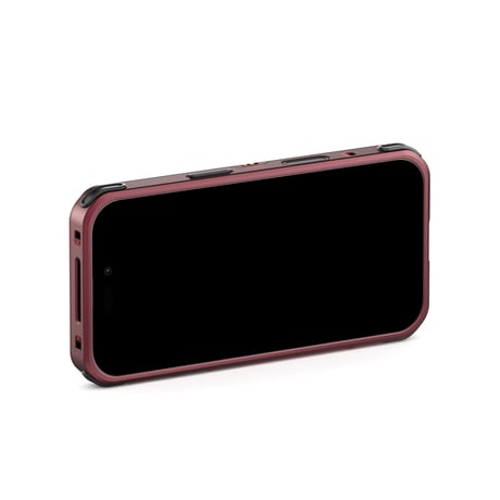 Khronos Core iPhone 18 Pro用ケース [予約商品]