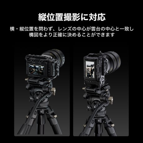 ソニー FX5用フル/ハーフ対応カメラケージ (TA-T108-FCC)