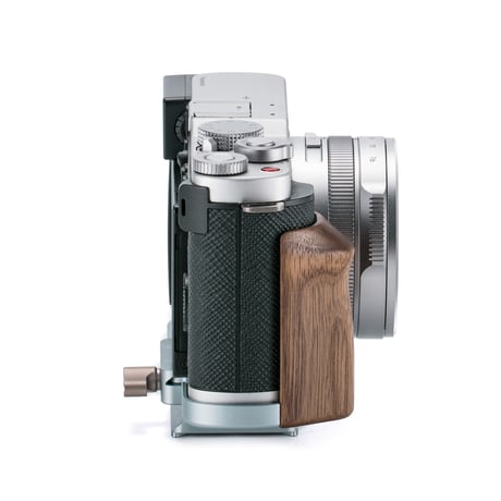 TILTA Panasonic LUMIX L10用 ヴィンテージ カメラケージ ベースキット (TA-T107-A)