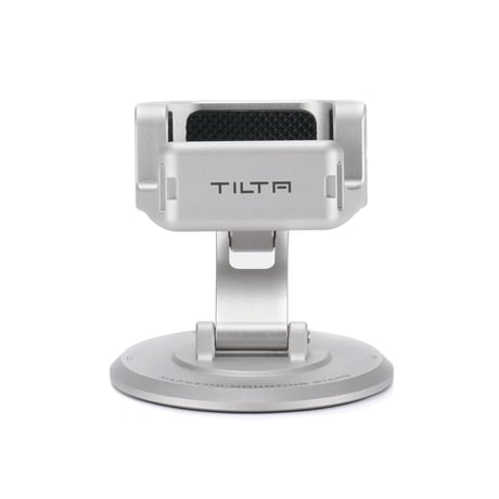 Magnetic Accessory Mounting Kit for Osmo Pocket 4 - Titanium White (TA-T96-MAK-TW)