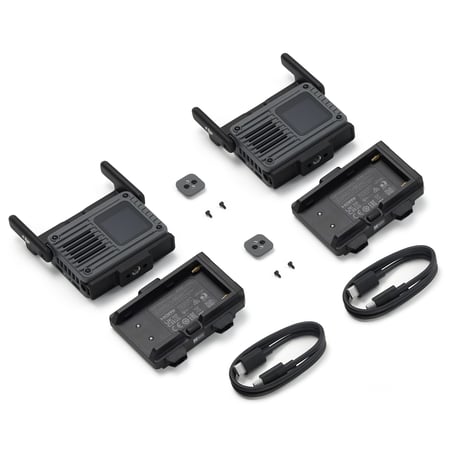 DJI SDR Transmission 2 コンボ (DT501B)