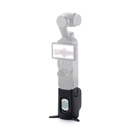 TILTA Osmo Pocket 4P用 フィルターアダプター＆ストレージキット (TA-T103-A)