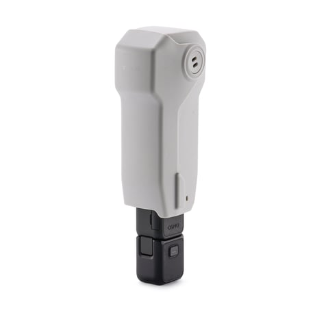 TILTA DJI Osmo Pocket 4P用 保護ケース＆ショルダーストラップキット (TA-T103-PTK)