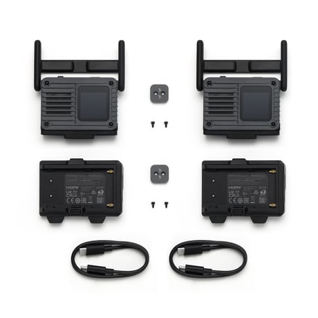 DJI SDR Transmission 2 コンボ (DT501B)