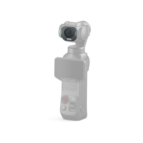 TILTA Insta360 Luna Pro用 スターフィルター (TA-T109-STAR)