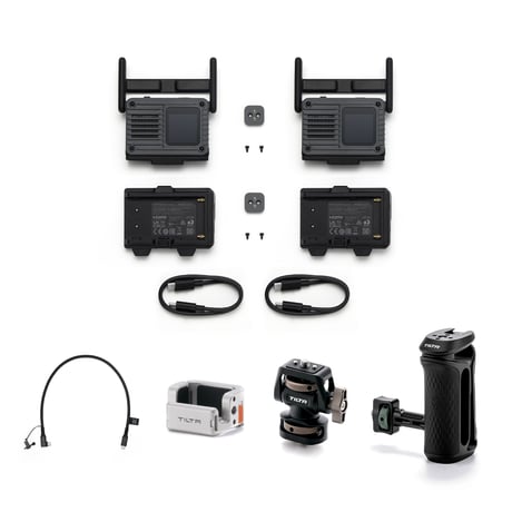 [当店限定] DJI SDR Transmission 2 リモートモニタリング キット