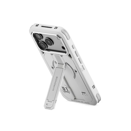 Khronos Core iPhone 18 Pro用ケース [予約商品]