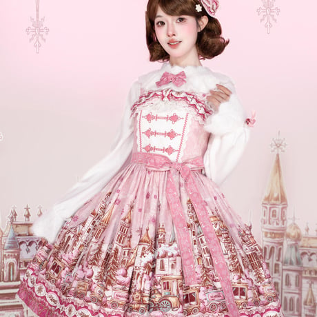 ロリータ | STORES
