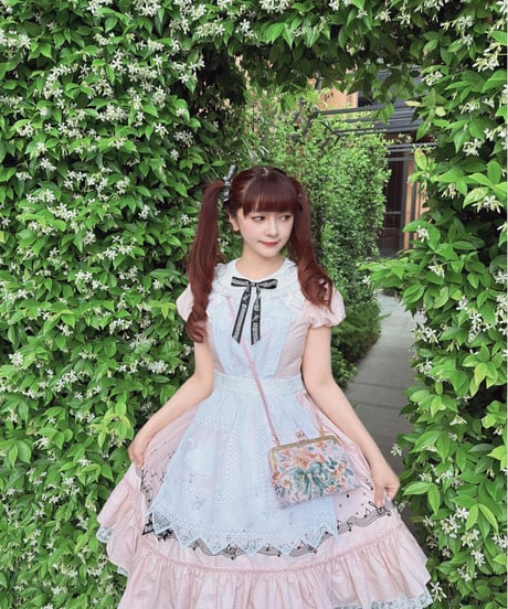 「Falling Melody」ワンピース 【7/21まで】ロリータ
