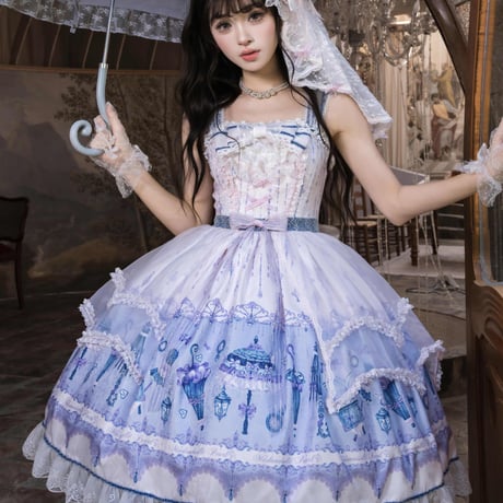 ロリータ | STORES