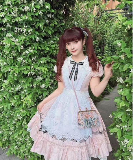 「Falling Melody」ワンピース 【7/21まで】ロリータ