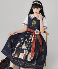 「Royal Chocolate」ワンピース【10/28まで】ロリータ