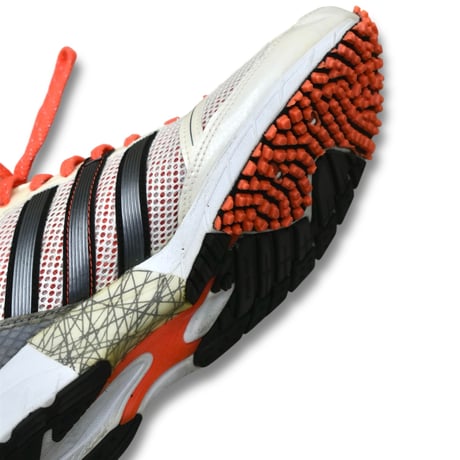 USED ”ADIDAS” ADIZERO MANA 7