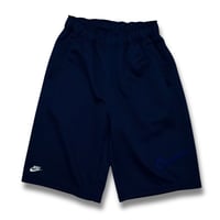 DEADSTOCK "90-00'S NIKE" JERSEY SHORTS