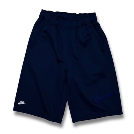 DEADSTOCK "90-00'S NIKE" JERSEY SHORTS