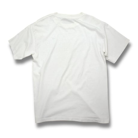 USED ”90’S CHAIN REACTION” MOVIE PROMO T-SHIRT