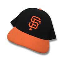 USED "90'S NEW ERA / SAN FRANCISCO GIANTS" CAP