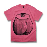 SIGHTO "PHAT ASS" T-SHIRT