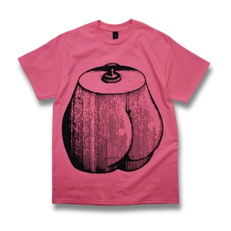 SIGHTO "PHAT ASS" T-SHIRT
