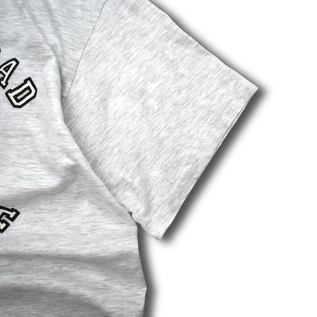 USED "90'S UNIVERSIDAD BARCELONA" EMBLEM T-SHIRT