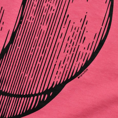 SIGHTO "PHAT ASS" T-SHIRT