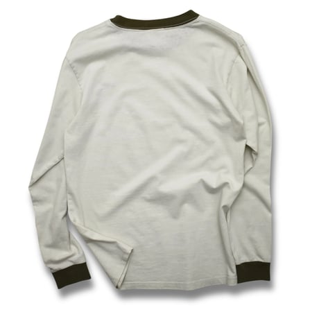 USED "90'S NIKE" L/S T-SHIRT