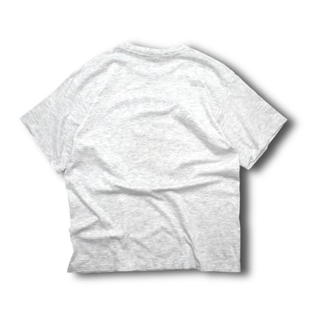USED "90'S UNIVERSIDAD BARCELONA" EMBLEM T-SHIRT