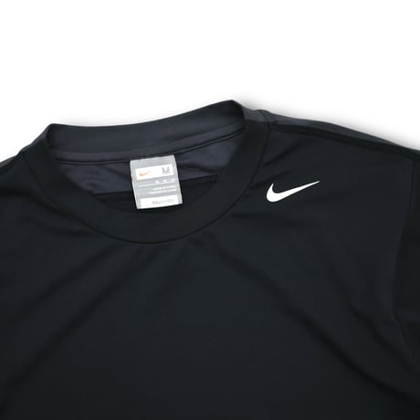 USED ”00’S NIKE” DRY FIT T-SHIRT