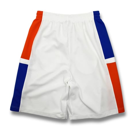 USED "NIKE / JORDAN" BASKET BALL SHORTS