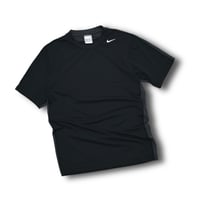 USED ”00’S NIKE” DRY FIT T-SHIRT
