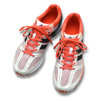 USED ”ADIDAS” ADIZERO MANA 7