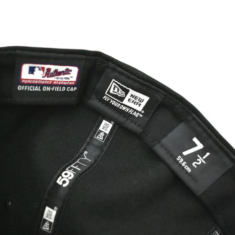 USED "90'S NEW ERA / SAN FRANCISCO GIANTS" CAP
