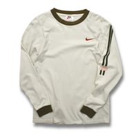 USED "90'S NIKE" L/S T-SHIRT