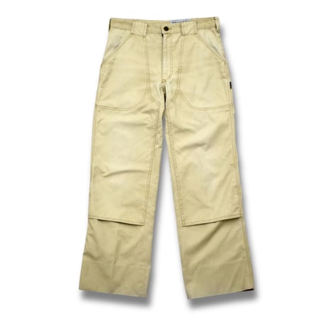 USED "80'S MONT-BELL" DOUBLE KNEE PANTS
