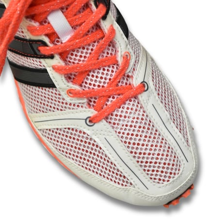 USED ”ADIDAS” ADIZERO MANA 7
