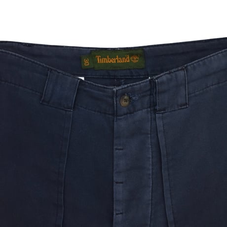 USED "00'S TIMBERLAND" BAKER SHORTS