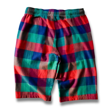 USED "OLD NAVY" PAJAMA EASY SHORTS