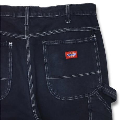 USED "90'S DICKIES" OVERDYED PAINTER PANTS