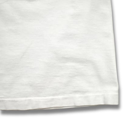 USED ”90’S USA FLAG” T-SHIRT