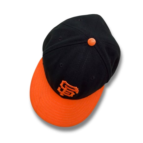 USED "90'S NEW ERA / SAN FRANCISCO GIANTS" CAP